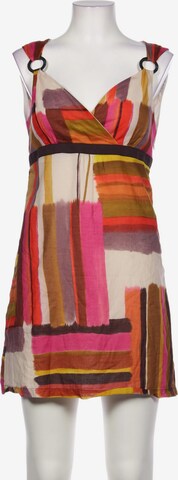 Camaïeu Dress in L in Mixed colors: front