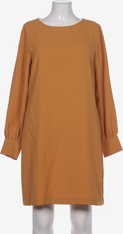 HALLHUBER Dress in XXL in Orange: front