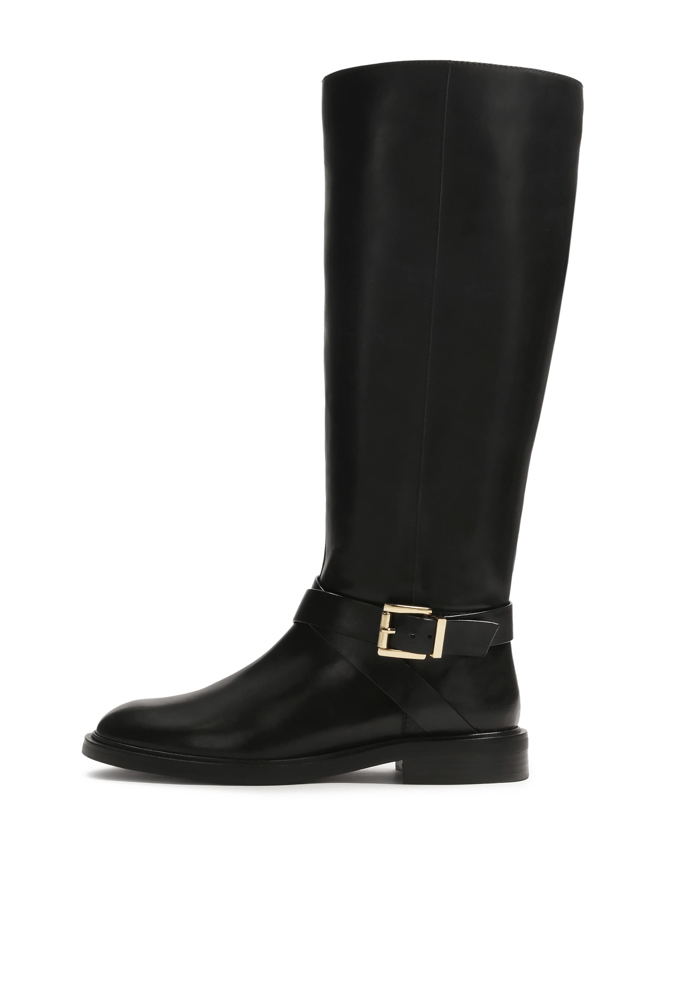 juoda Kazar Auliniai: priekis