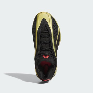 ADIDAS PERFORMANCE Athletic Shoes 'Anthony Edwards 2' in Black
