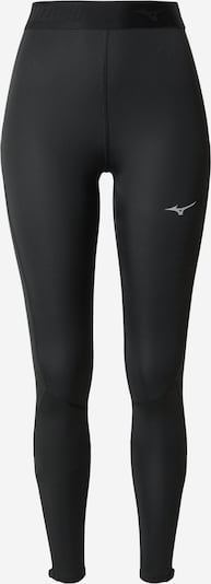 MIZUNO Urheiluhousut 'Core Impulse' koossa XS värissä yönsininen / musta, Tuotenäkymä