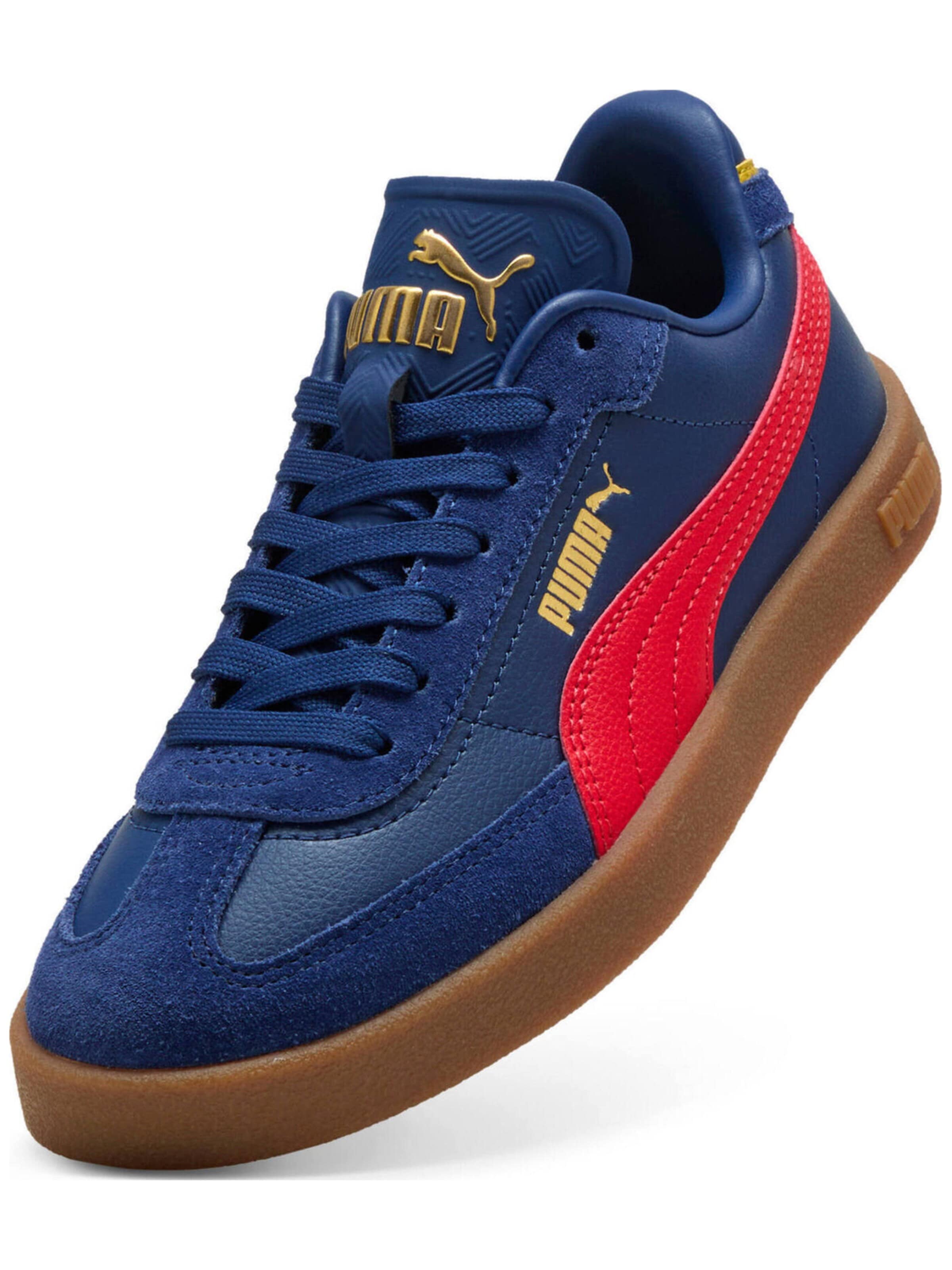 PUMA - Calzado deportivo 'Club Ii Era Jr' en azul