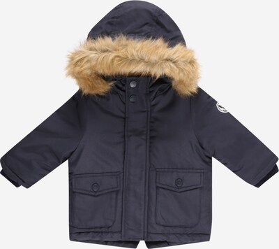 STACCATO Winter Jacket in Navy, Item view