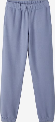 NAME IT Pants 'Tulena' in Blue: front