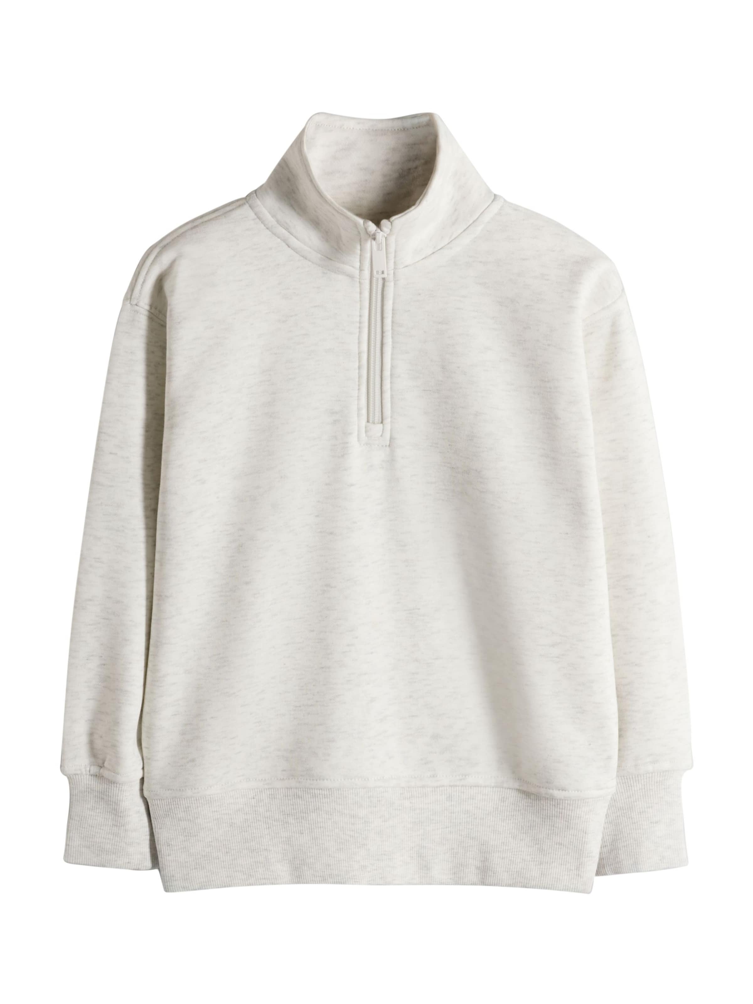 The Set - Ropa para correr en gris
