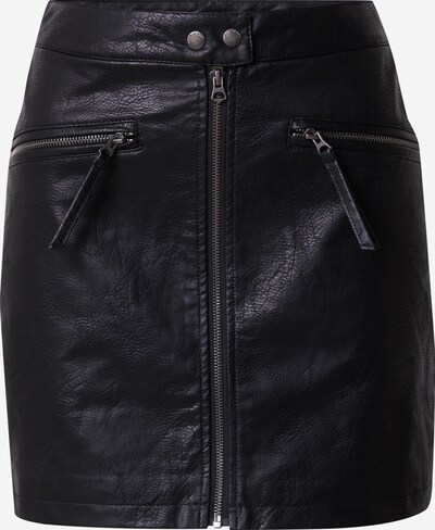 Pepe Jeans Spódnica 'SAFIRE' w kolorze czarnym, Podgląd produktu