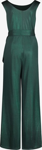 Vera Mont Jumpsuit in Groen