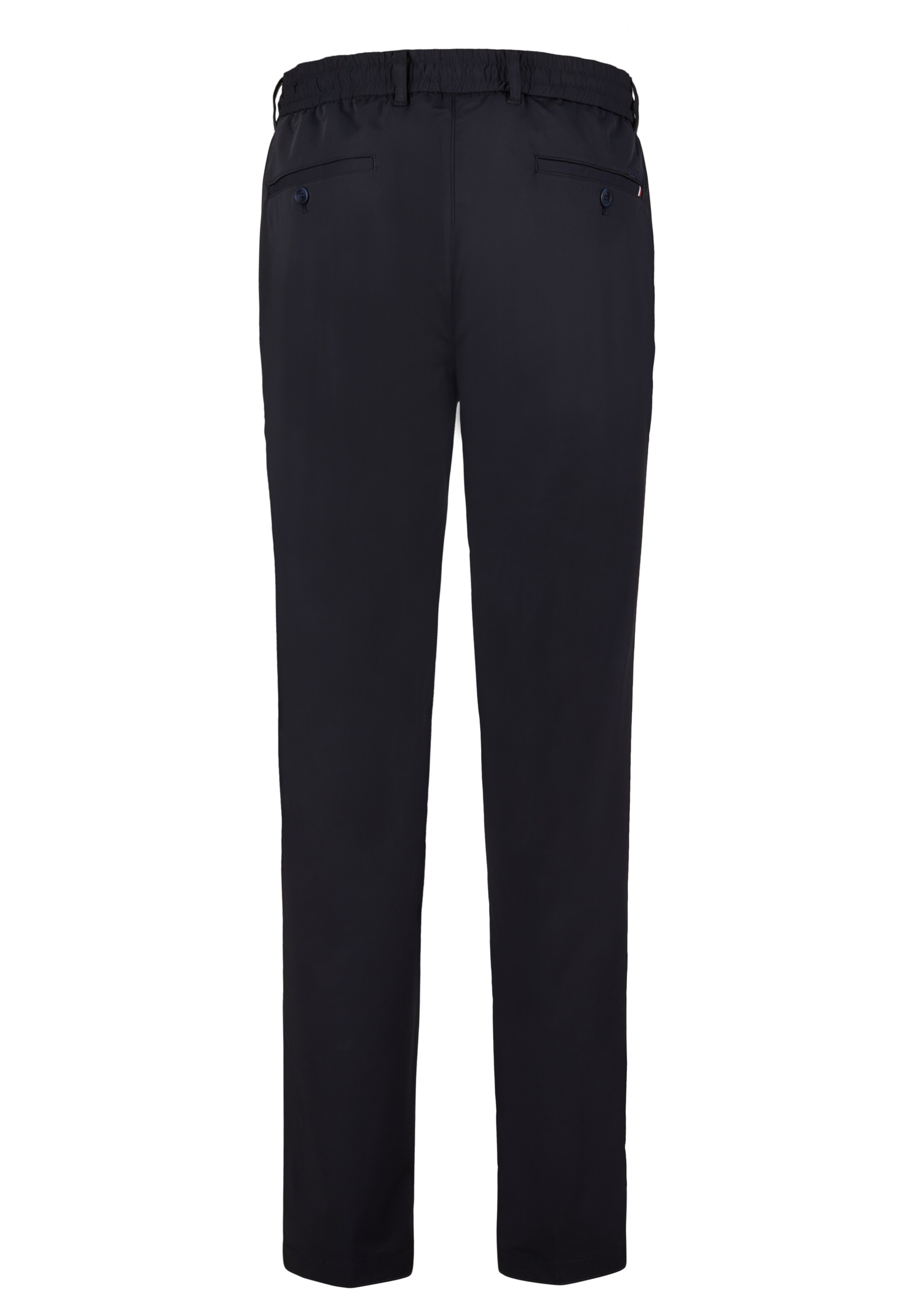 Coupe slim Pantalon chino HECHTER PARIS en bleu