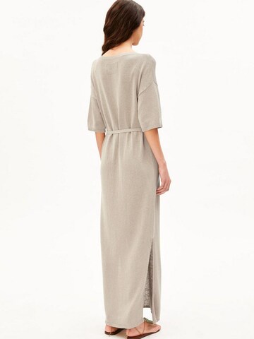 ARMEDANGELS Dress in Beige