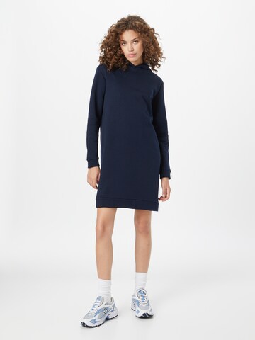 Robe 'OPAL' LMTD en bleu : devant