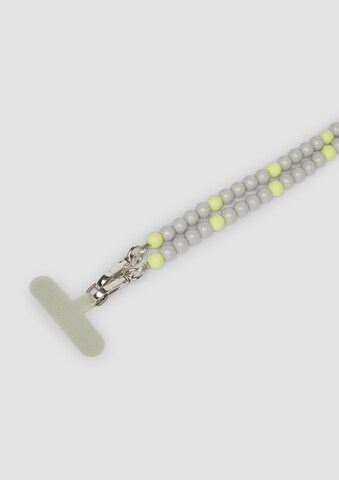Bijou s.Oliver en gris