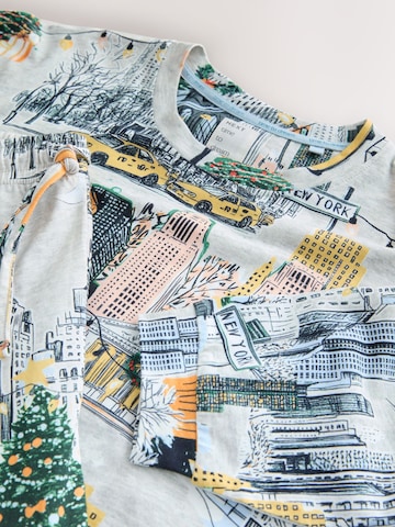 NextPidžama - siva boja