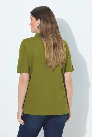 Ulla Popken Shirt in Green