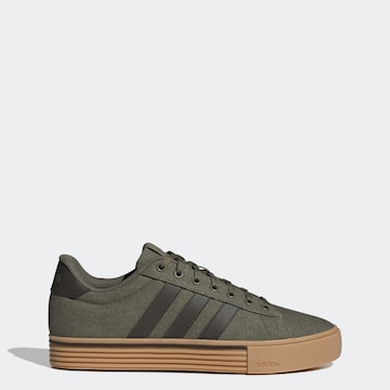 ADIDAS SPORTSWEAR Platform trainers 'DAILY 4.0' in Green
