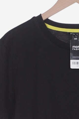 ANTONY MORATO Shirt in L in Black