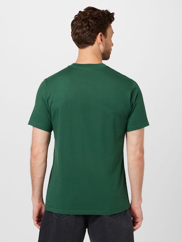 žalia Carhartt WIP Marškinėliai