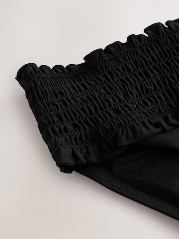 Next Bikini bottom in Black