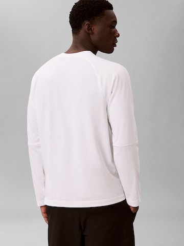 Calvin Klein Shirt ' ' in White
