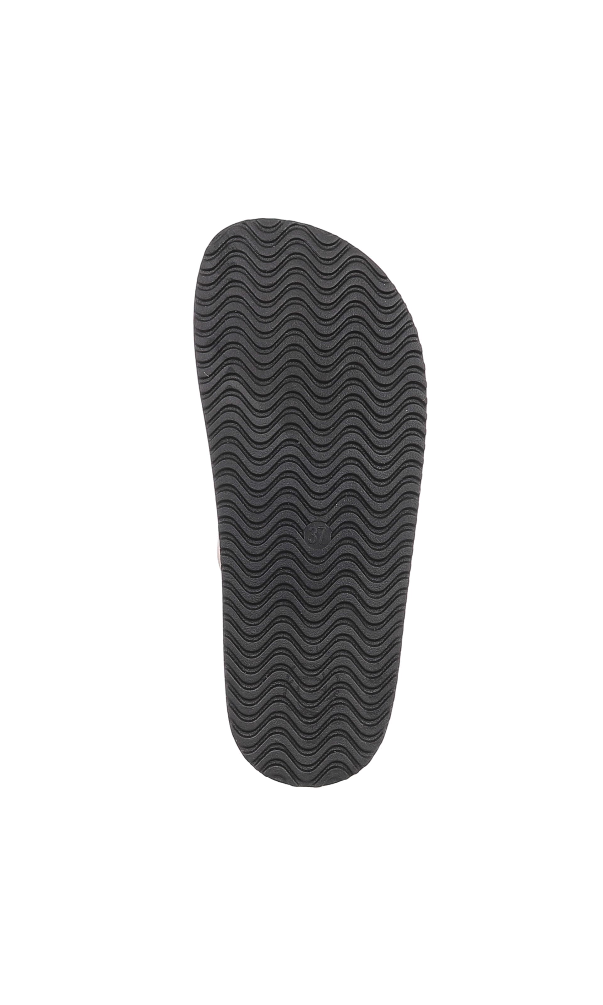 Ital-Design Mules in Blue