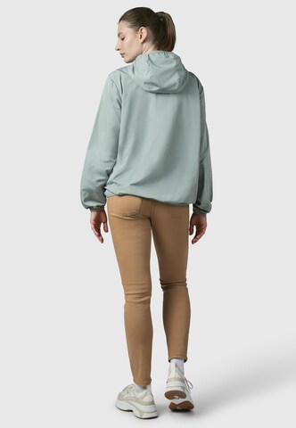 Ragwear Övergångsjacka ' Vinzie C' i grå