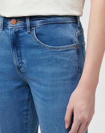 WRANGLER Regular Jeans in Blue