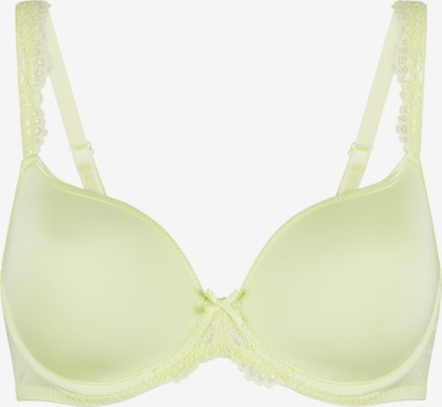 LingaDore Soutien-gorge en citron vert, Vue avec produit