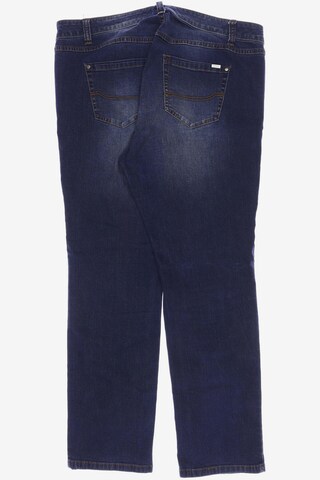 TRIANGLE Jeans 34 in Blau