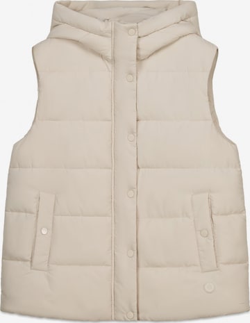 Springfield Liivi värissä beige: etupuoli