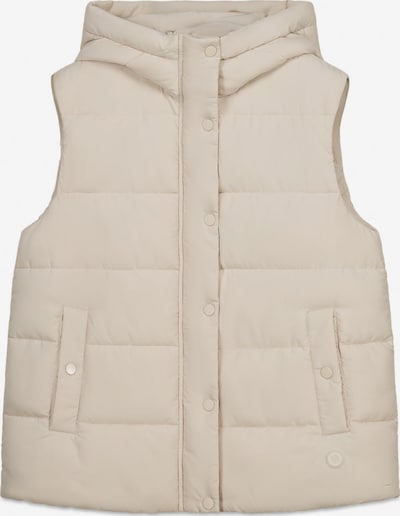 Springfield Vest i XS i beige, Produktvisning
