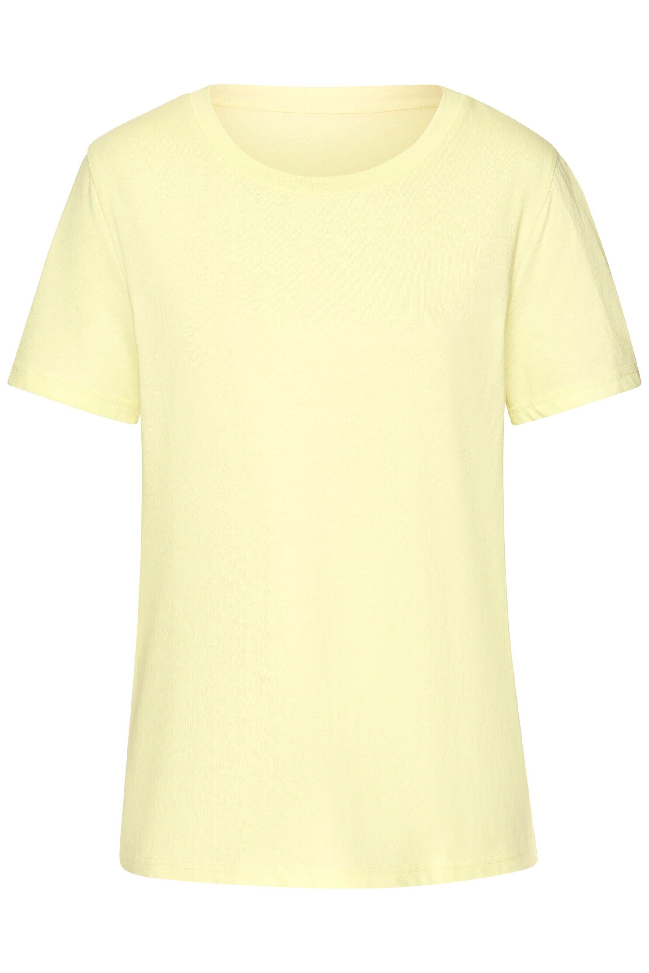 BEACH TIME Tričko – modrá