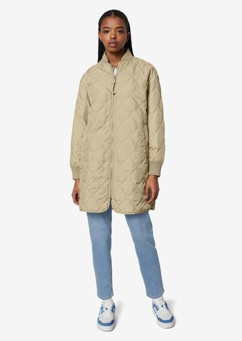 Manteau mi-saison Marc O'Polo DENIM en beige