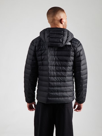 THE NORTH FACE Between-season jacket 'CLASSIC' in Black