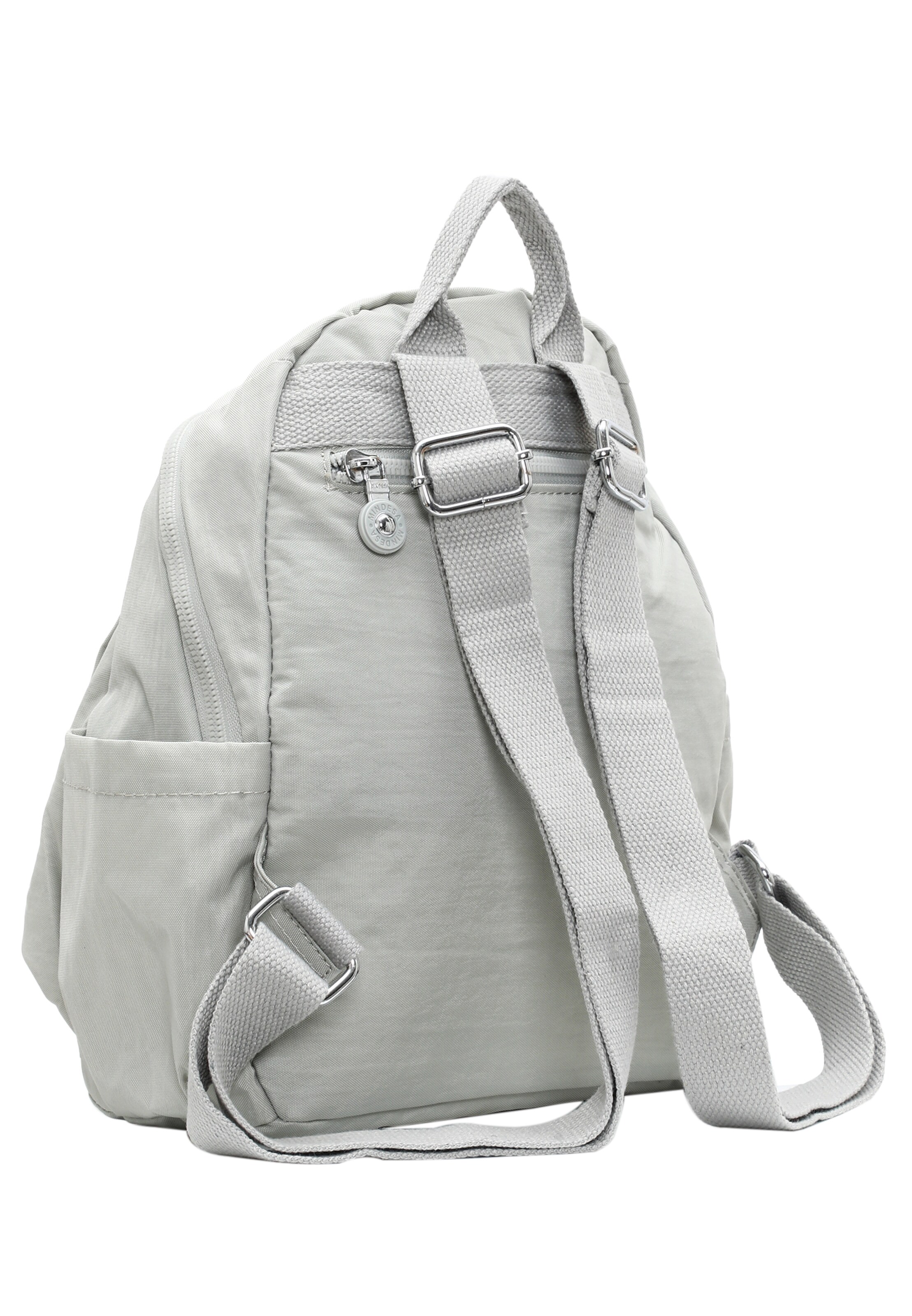 Mindesa - Mochila em cinzento