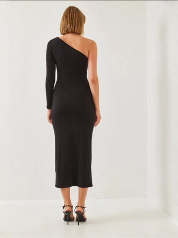 Bianco Lucci - Vestido em preto