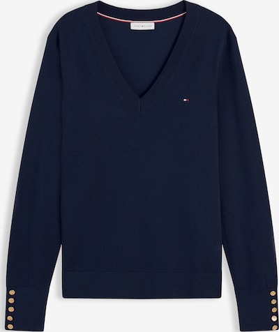 TOMMY HILFIGER Neulepaita koossa XXS värissä laivastonsininen, Tuotenäkymä