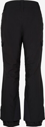 O'NEILL - regular Pantalón de montaña en negro