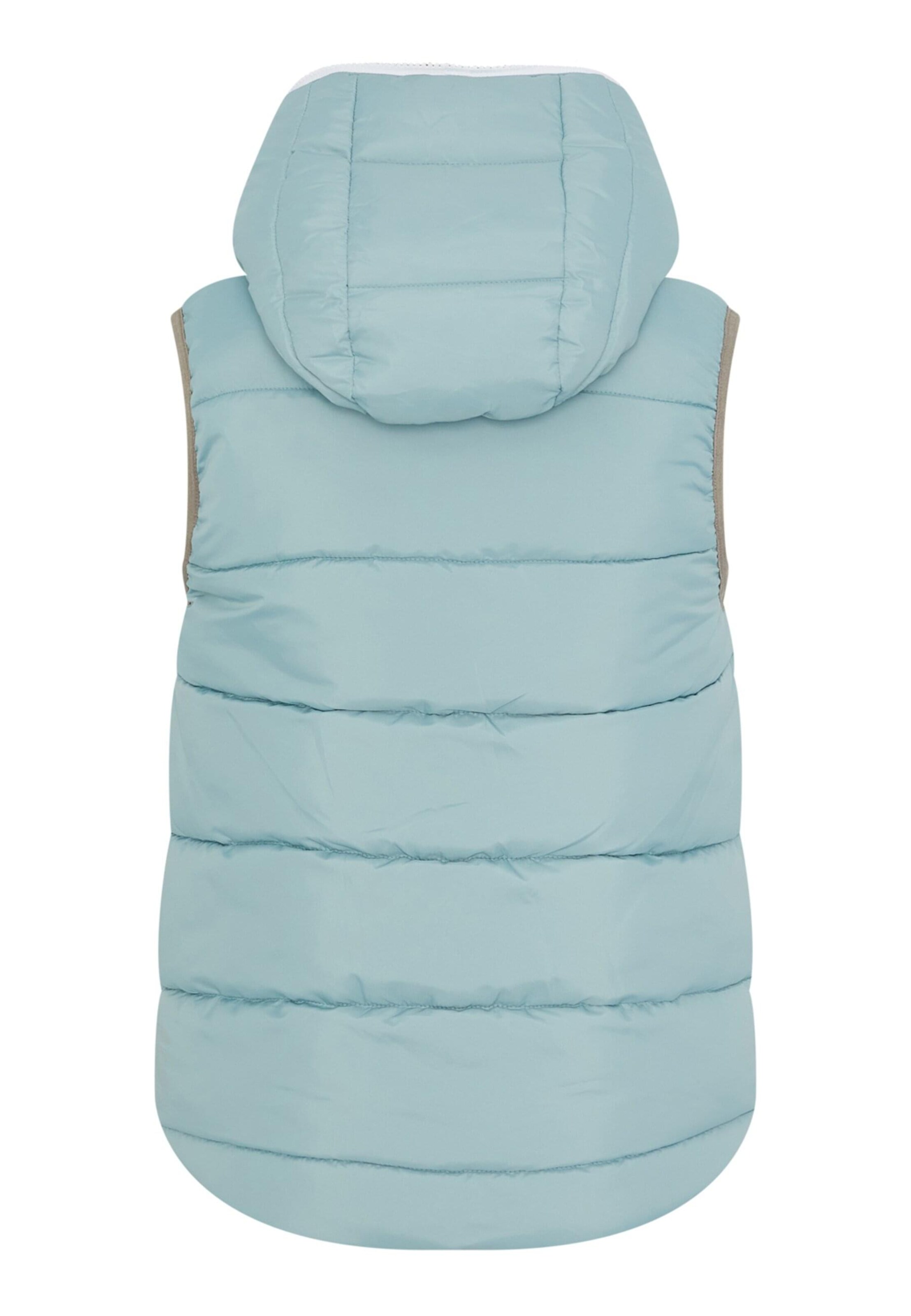 Gilet 'Hazel' Born en beige