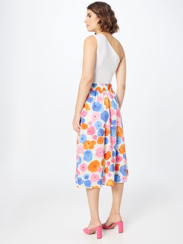 OBJECT Skirt 'MILLA CELESTE' in Mixed colors