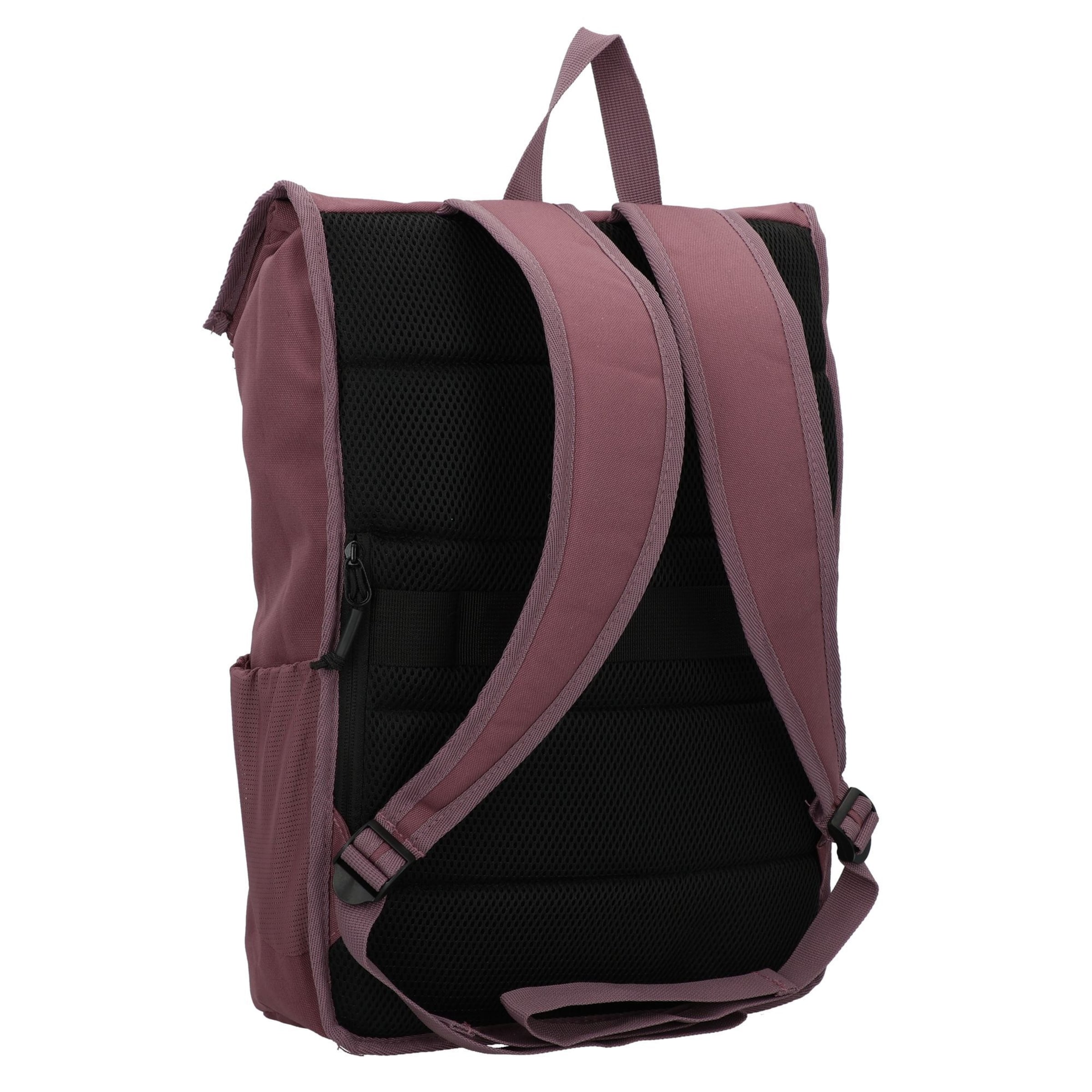 BENCH Backpack in Pink
