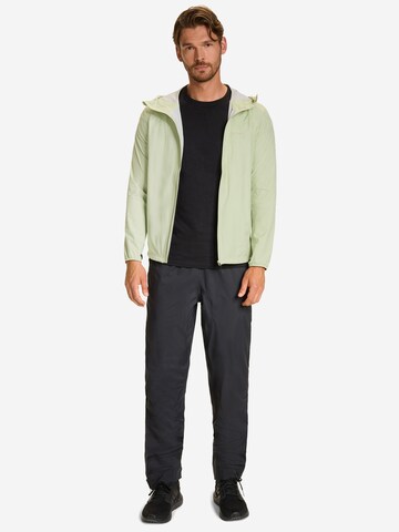 NORDISK Outdoor jacket 'Loki' in Green