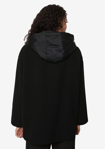 Marc O'Polo Jacke in Schwarz