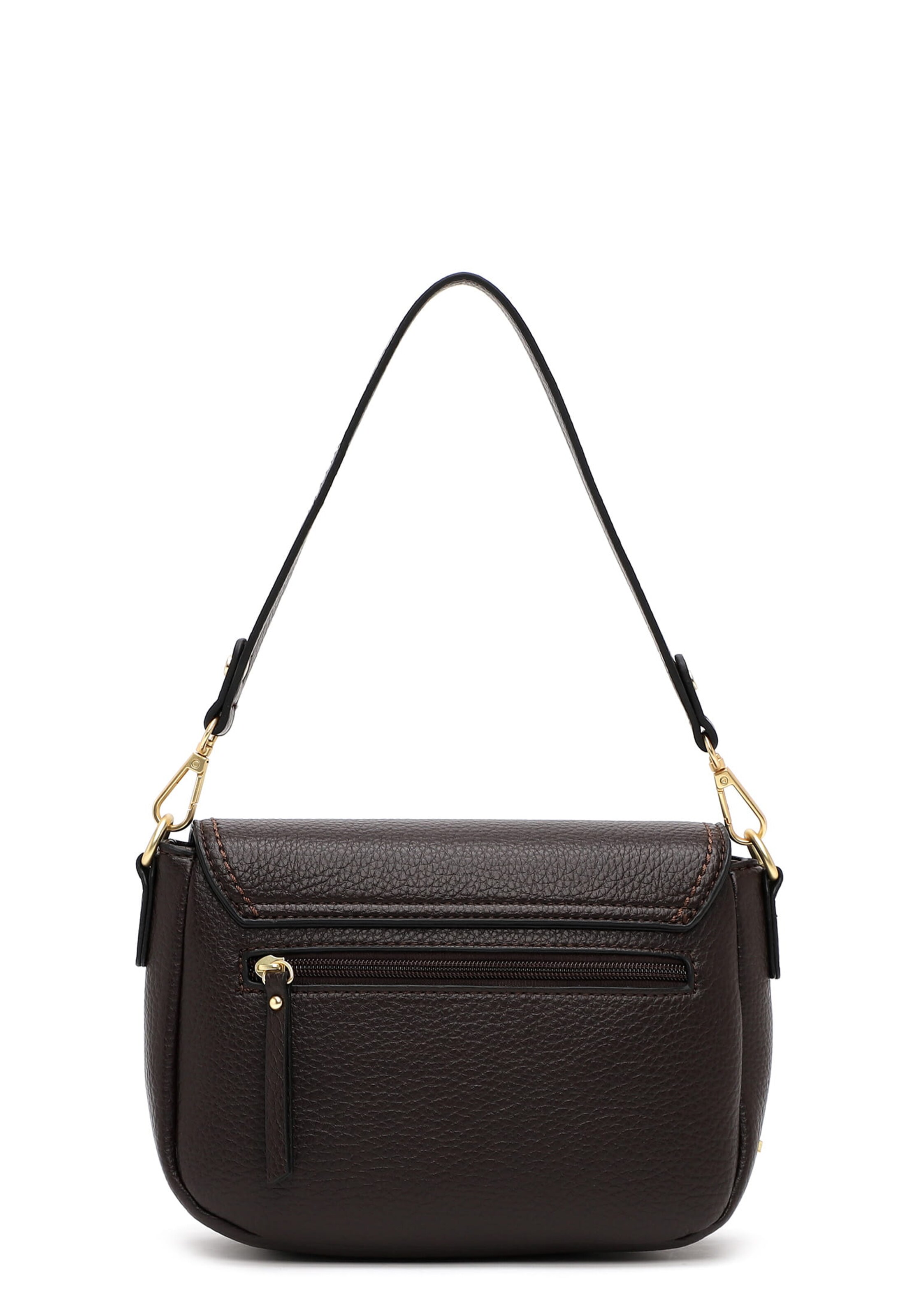 Emily & Noah Crossbody bag 'Leni ' in Brown