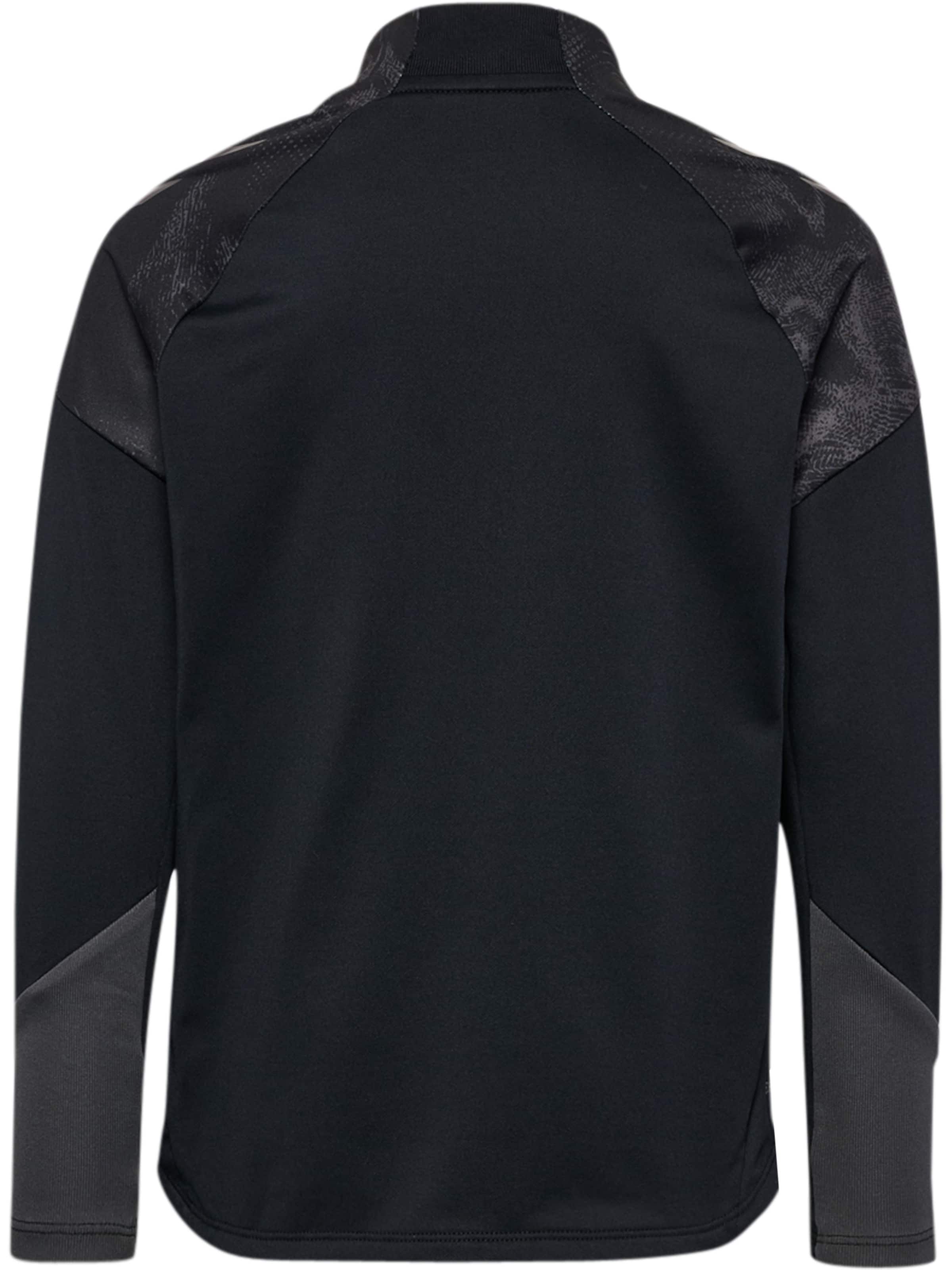 Sweat de sport 'BLAZE26 PRO' Hummel en noir