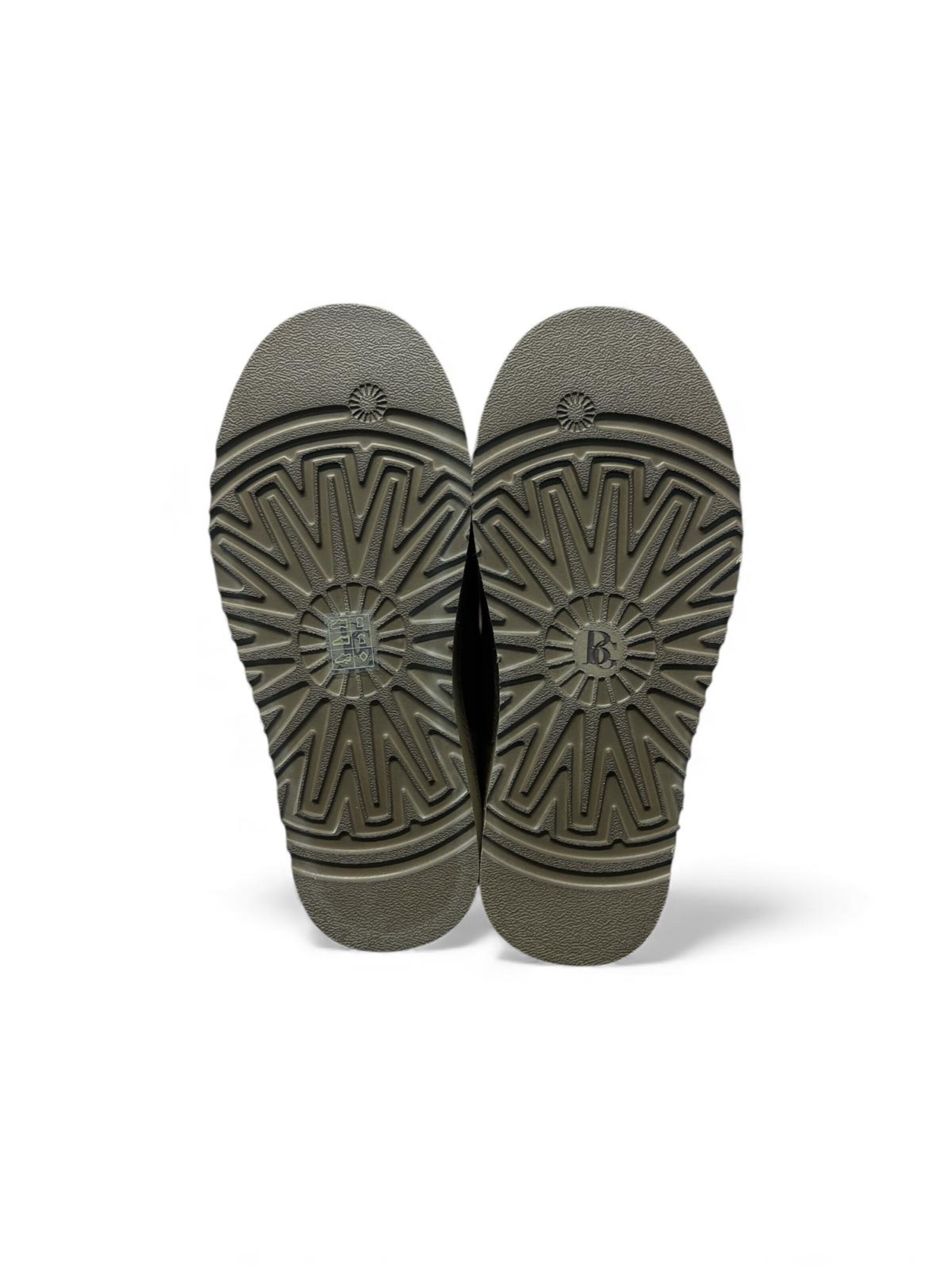 Begoria Boots‌ in Braun