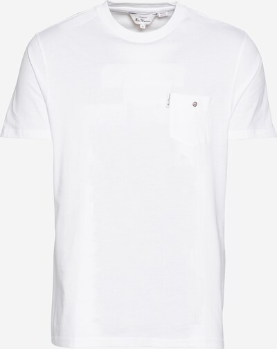 Ben Sherman Särk valge, Tootevaade