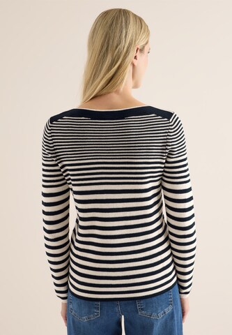 CECIL Sweater in Black