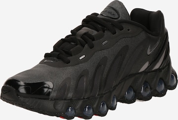 Nike Sportswear Низкие кроссовки 'AIR MAX DN8' в Черный: спереди