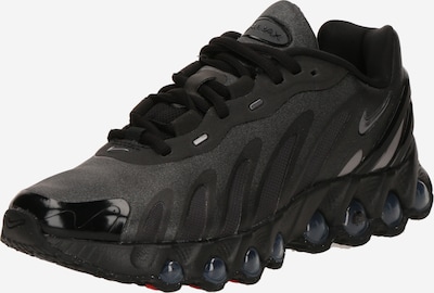 Sportbačiai be auliuko 'AIR MAX DN8' iš Nike Sportswear, spalva – juoda, Prekių apžvalga