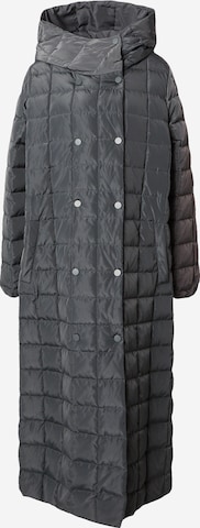 Cappotto invernale 'NATALIA' di Marella in grigio: frontale