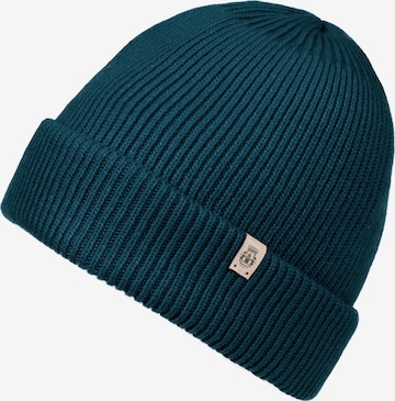 Roeckl Mütze 'ESSENTIALS' in Grün: Vorderseite